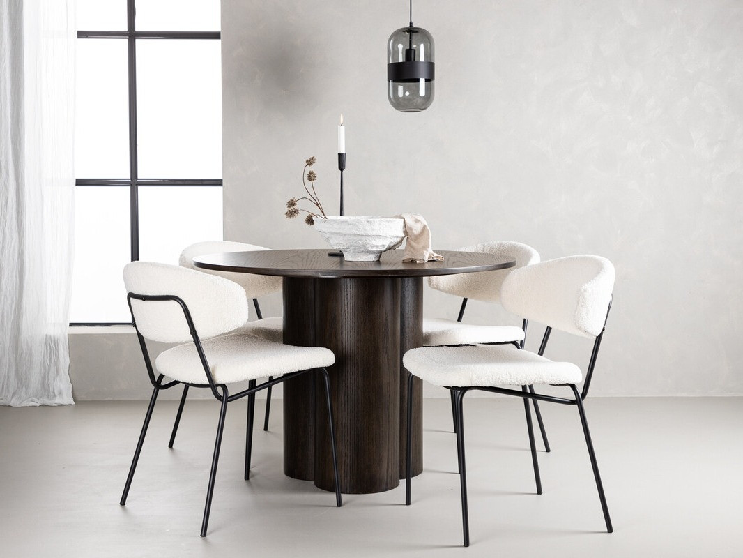 Set de mese Dallas 4151