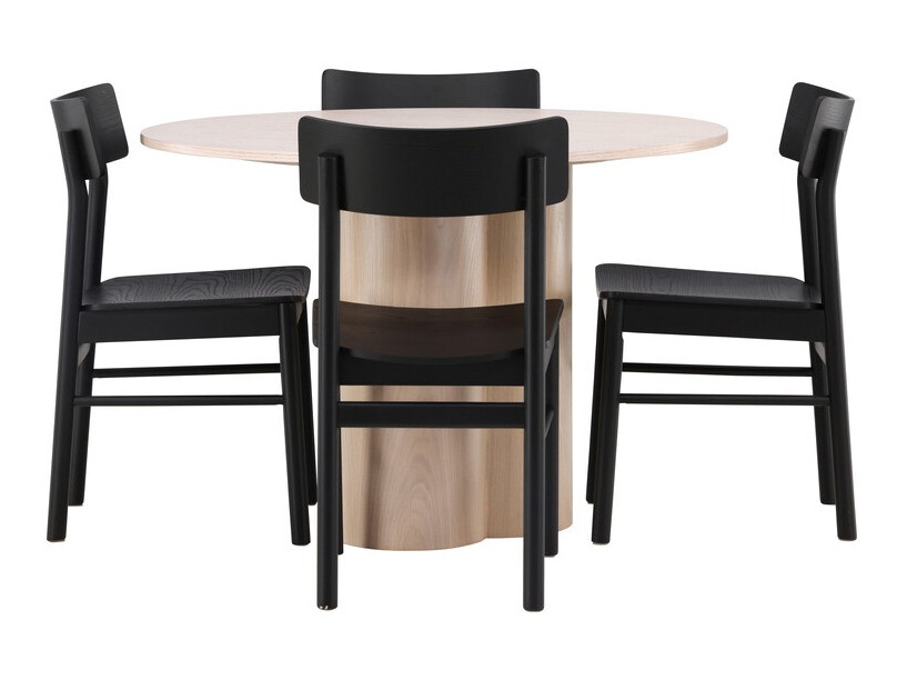 Set de dining Dallas 4152