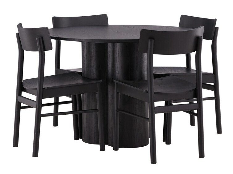 Set de dining Dallas 4152