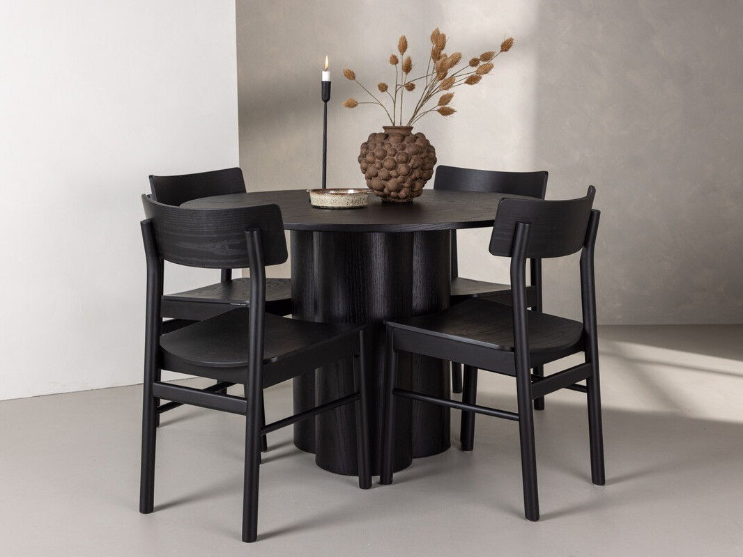 Set de dining Dallas 4152