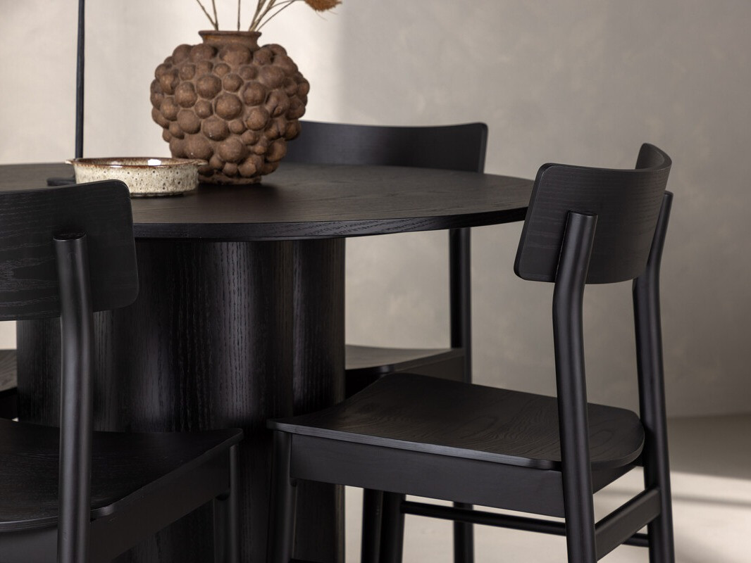 Set de dining Dallas 4152