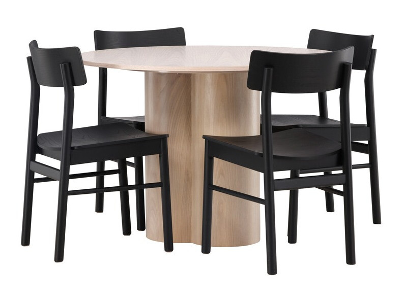 Set de mese Dallas 4152