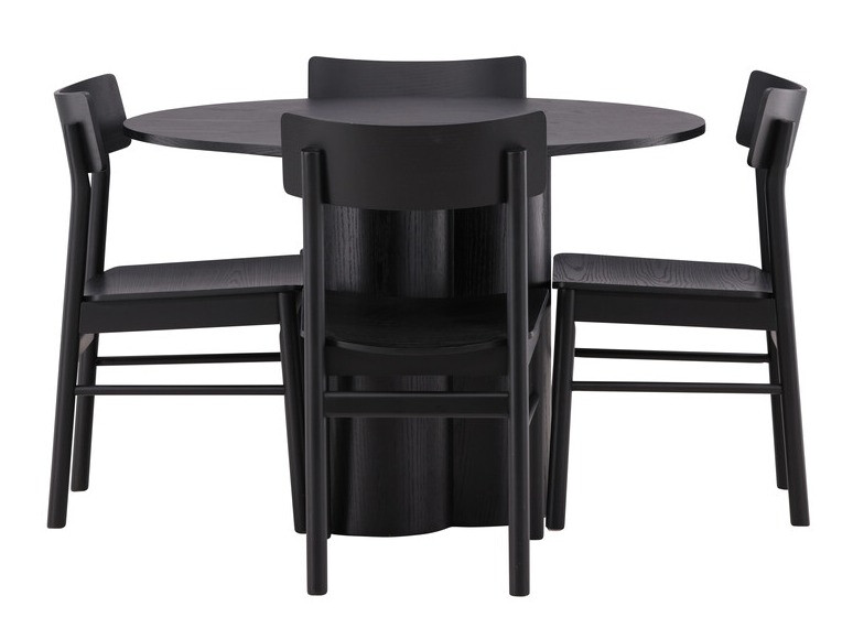 Set de mese Dallas 4152