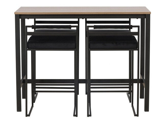 Set de mese Dallas 4154