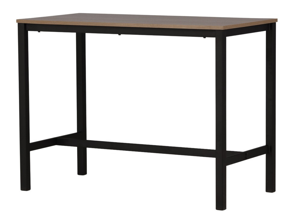 Set de mese Dallas 4155 (Gri inchis + Negru)