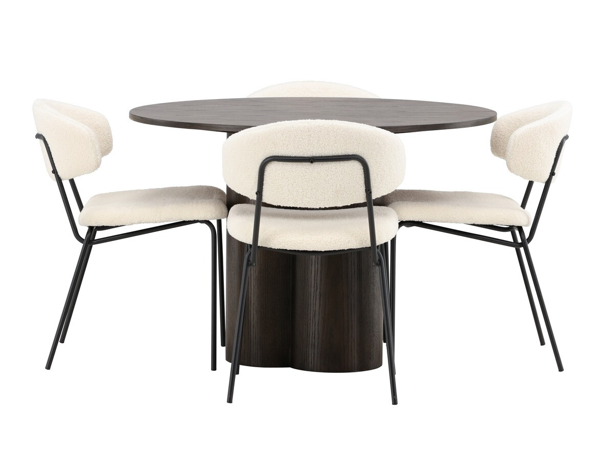Set de dining Dallas 4151