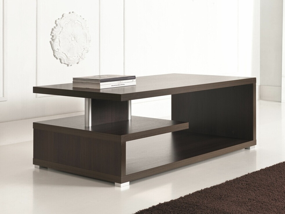 Măsuță de cafea Murrieta 164 (Wenge)
