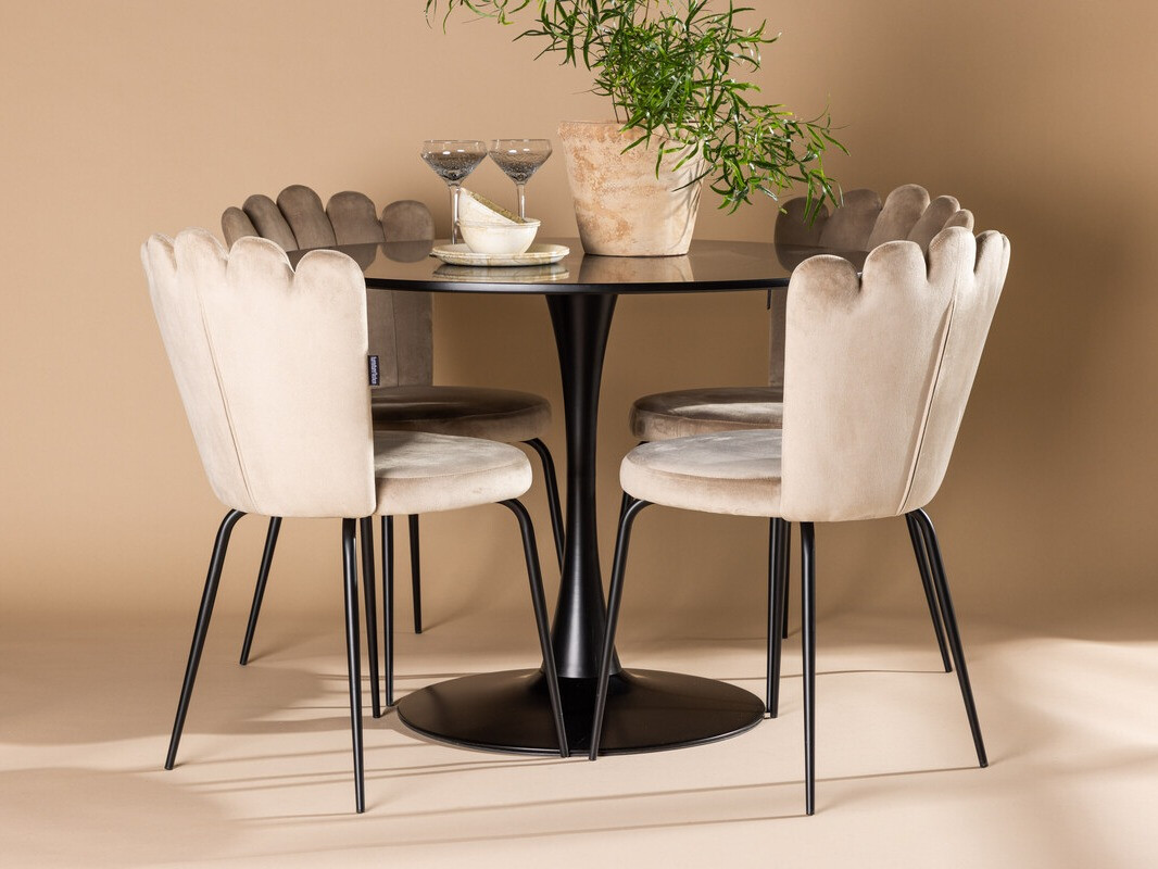 Set de mese Dallas 4162