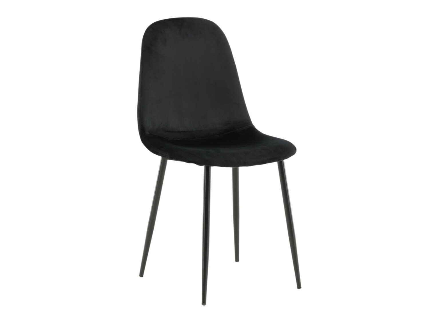 Set de mese Dallas 4163 (Negru)