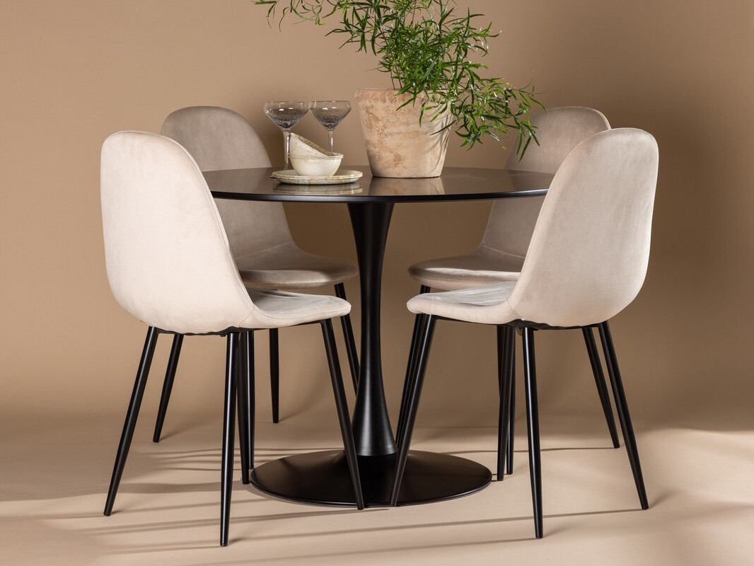 Set de mese Dallas 4163