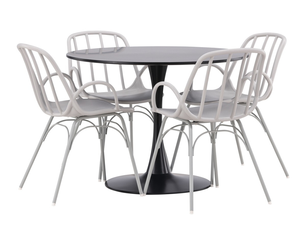 Set de mese Dallas 4165