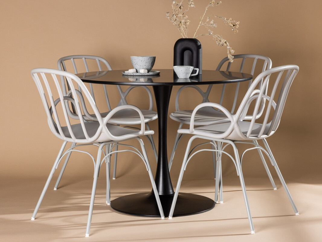 Set de mese Dallas 4165