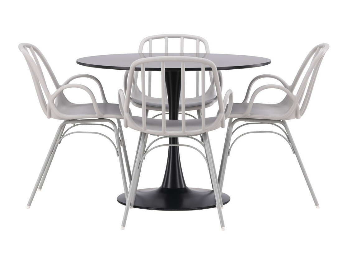 Set de mese Dallas 4165