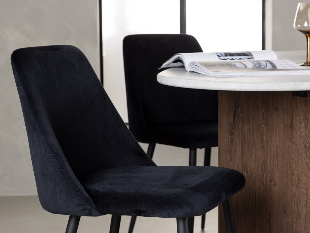Set de dining Dallas 4171