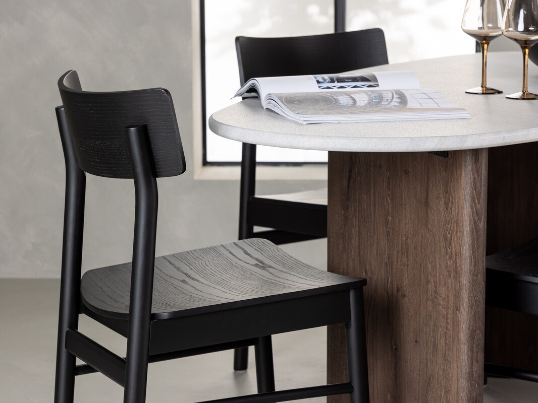 Set de dining Dallas 4175