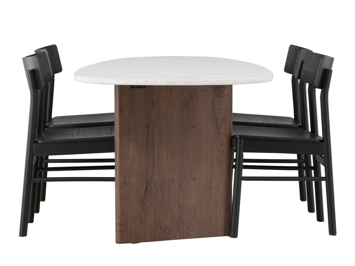 Set de dining Dallas 4175