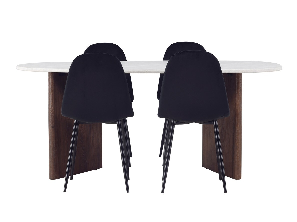 Set de dining Dallas 4176