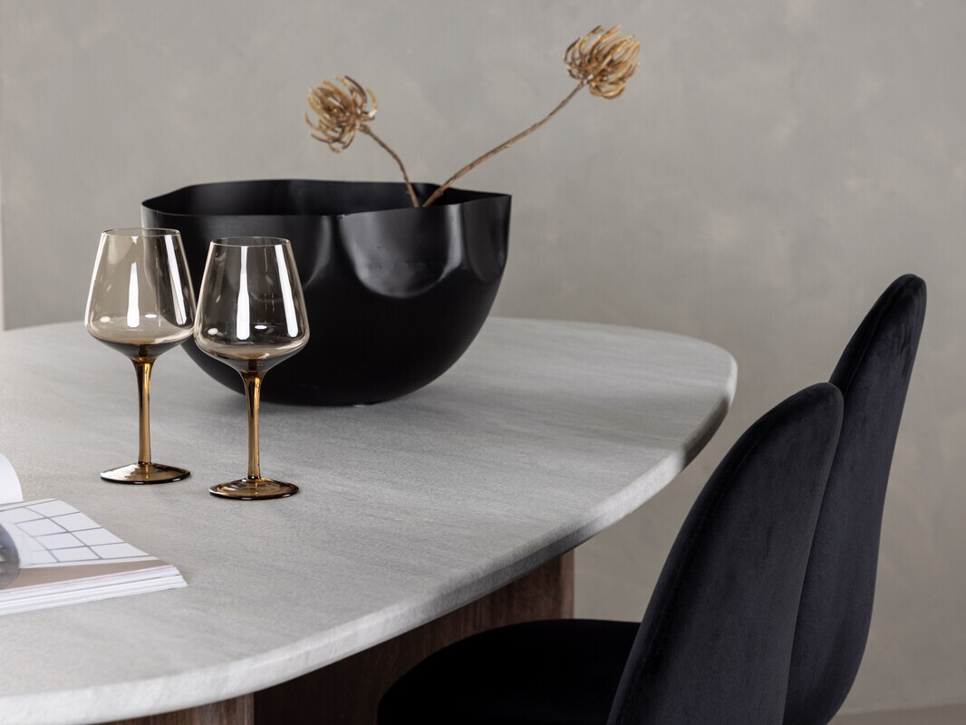 Set de dining Dallas 4176
