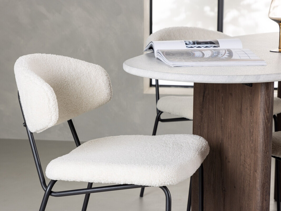 Set de dining Dallas 4179