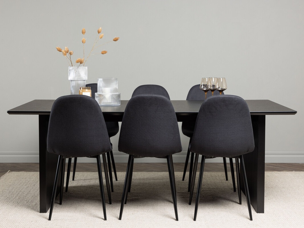 Set de dining Dallas 4186