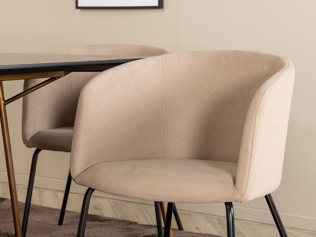 Set de dining Dallas 4191