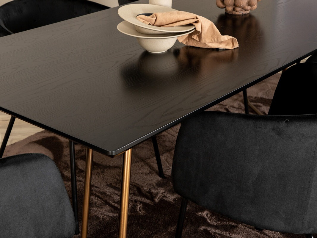 Set de dining Dallas 4191