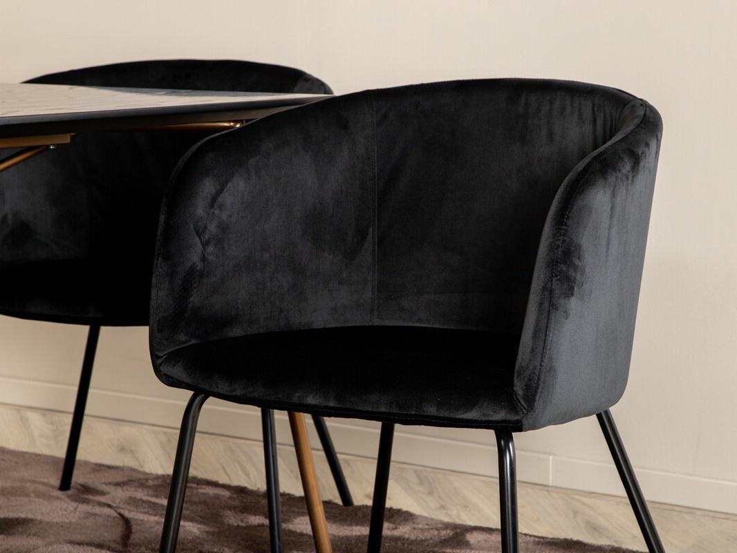 Set de dining Dallas 4191