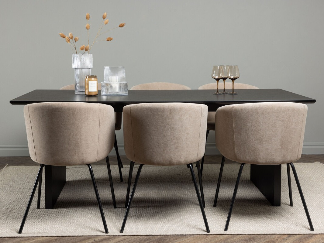 Set de mese Dallas 4182
