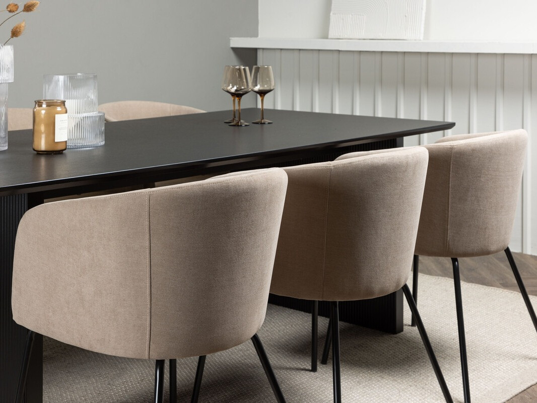 Set de mese Dallas 4182