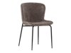 Set de mese Dallas 4192 (Maro + Negru)