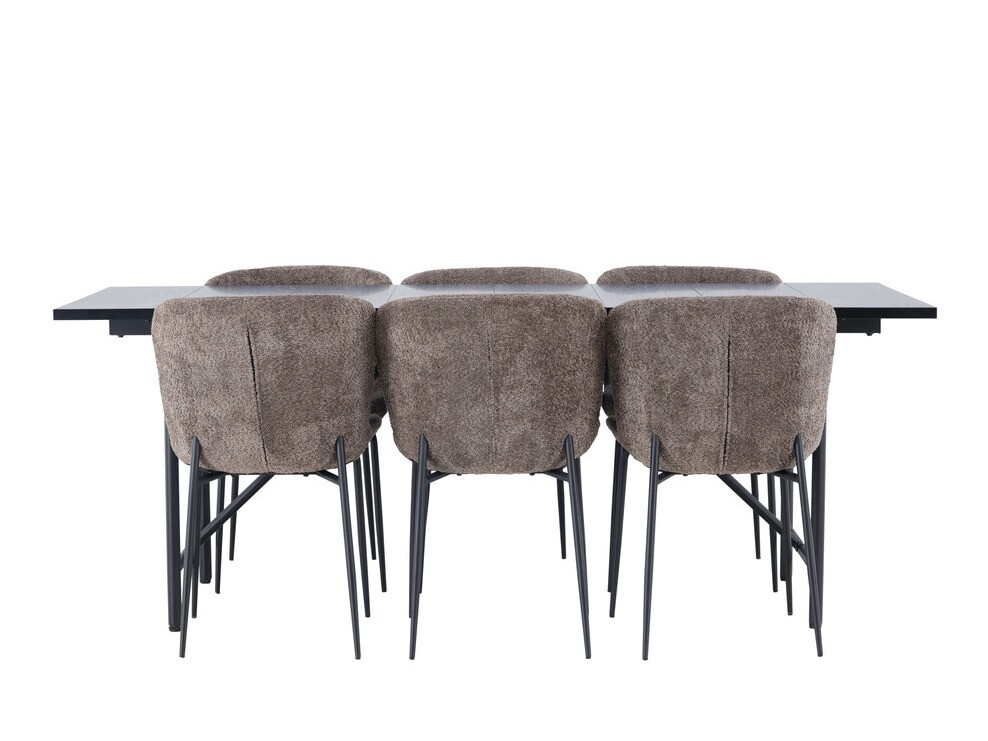 Set de mese Dallas 4192