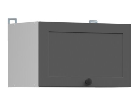 Dulap de perete modular Classic Grey 103