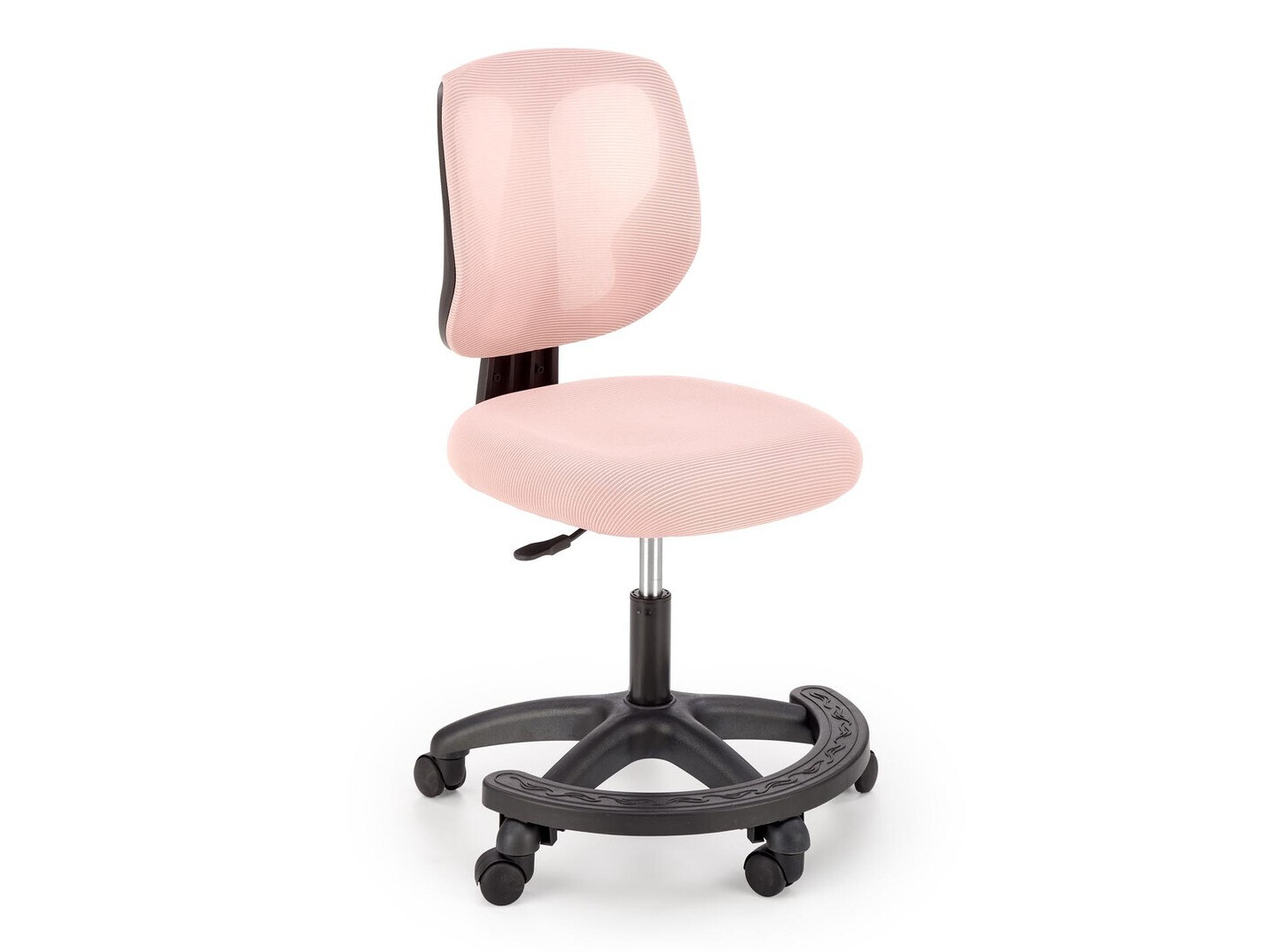 Scaun pentru copii Houston 1537 (Roze)