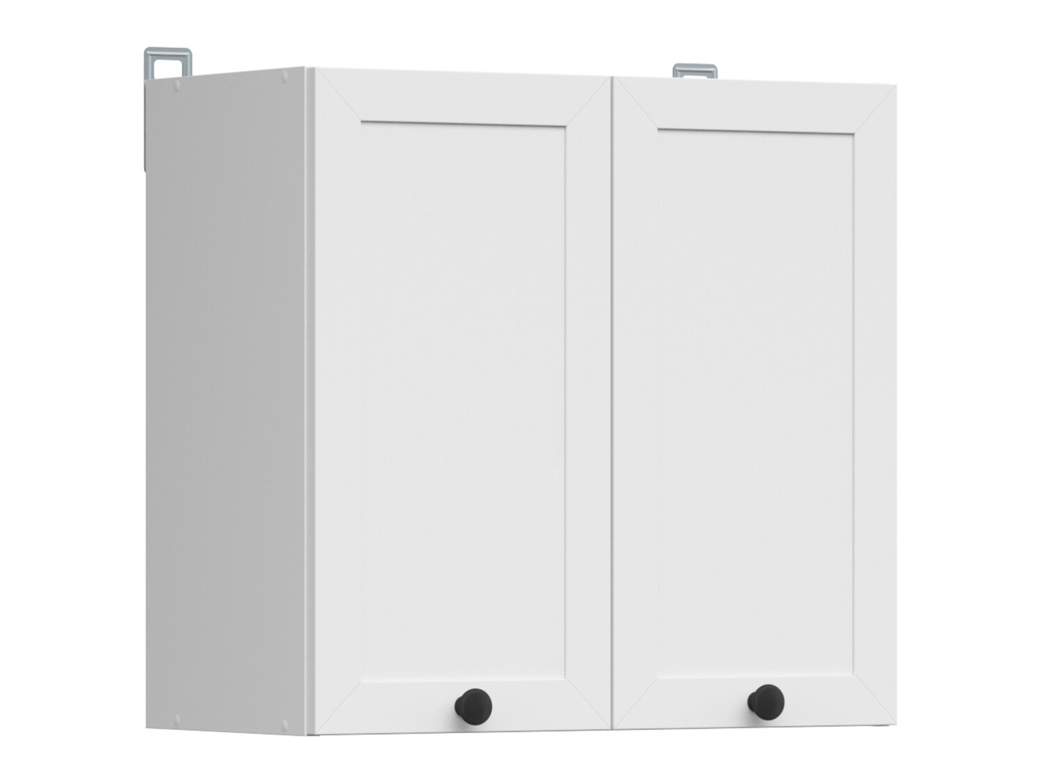 Dulap de perete modular Classic White 110