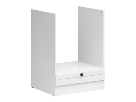 Dulap modular pentru electrocasnice incorporabile Classic White 113