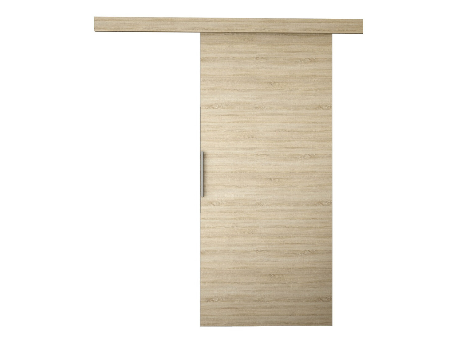 Uși glisante Closico Materia I (Stejar Sonoma)