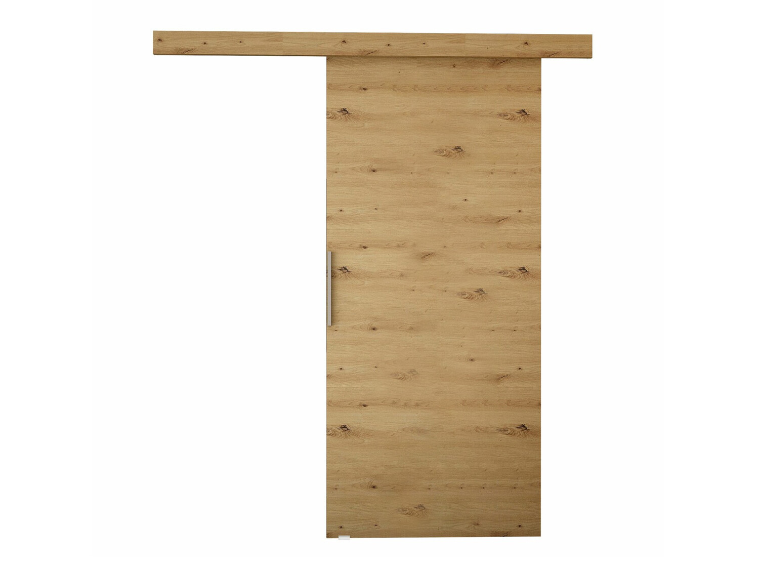 Uși glisante Closico Fundus I (Stejar artizan)