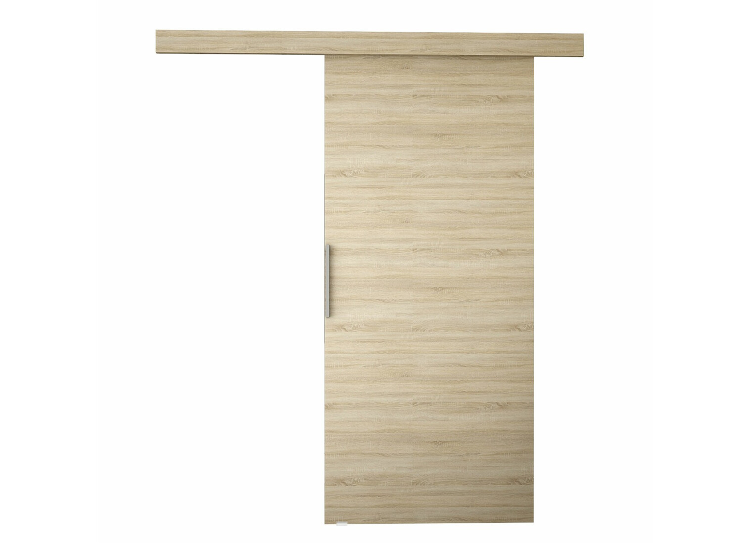 Uși glisante Closico Fundus I (Stejar Sonoma)