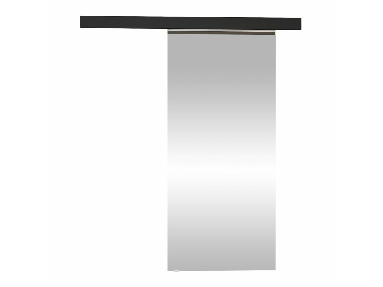 Uși glisante Closico Fundus II (Negru)