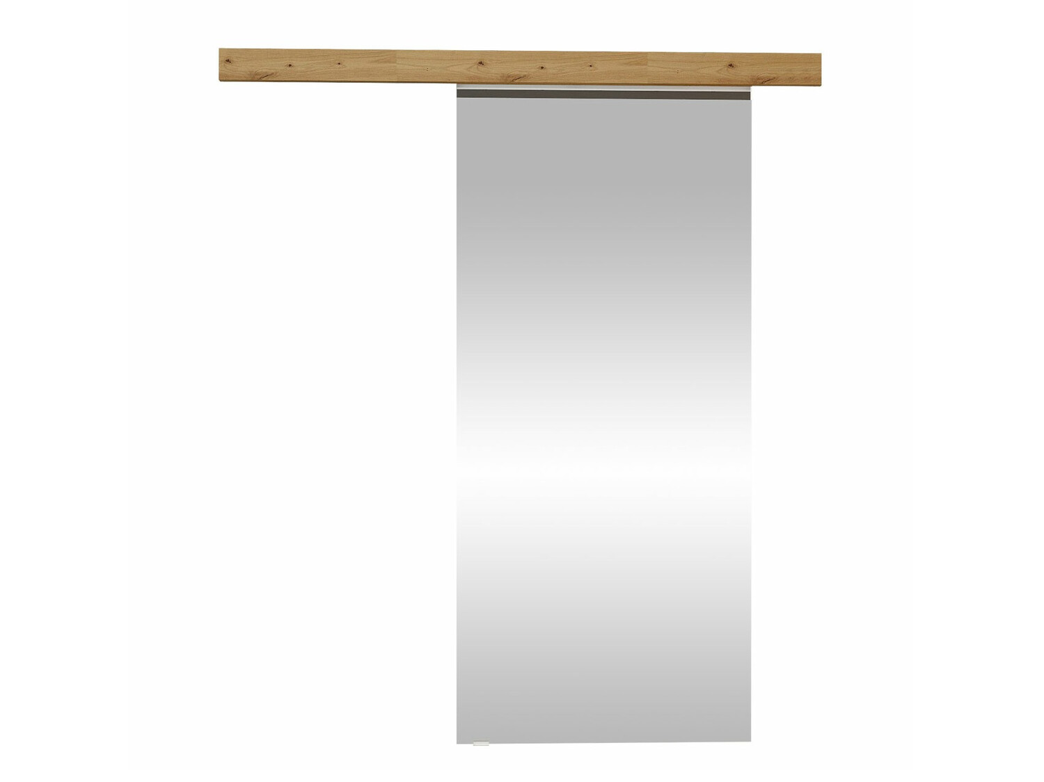 Uși glisante Closico Fundus II (Stejar artizan)