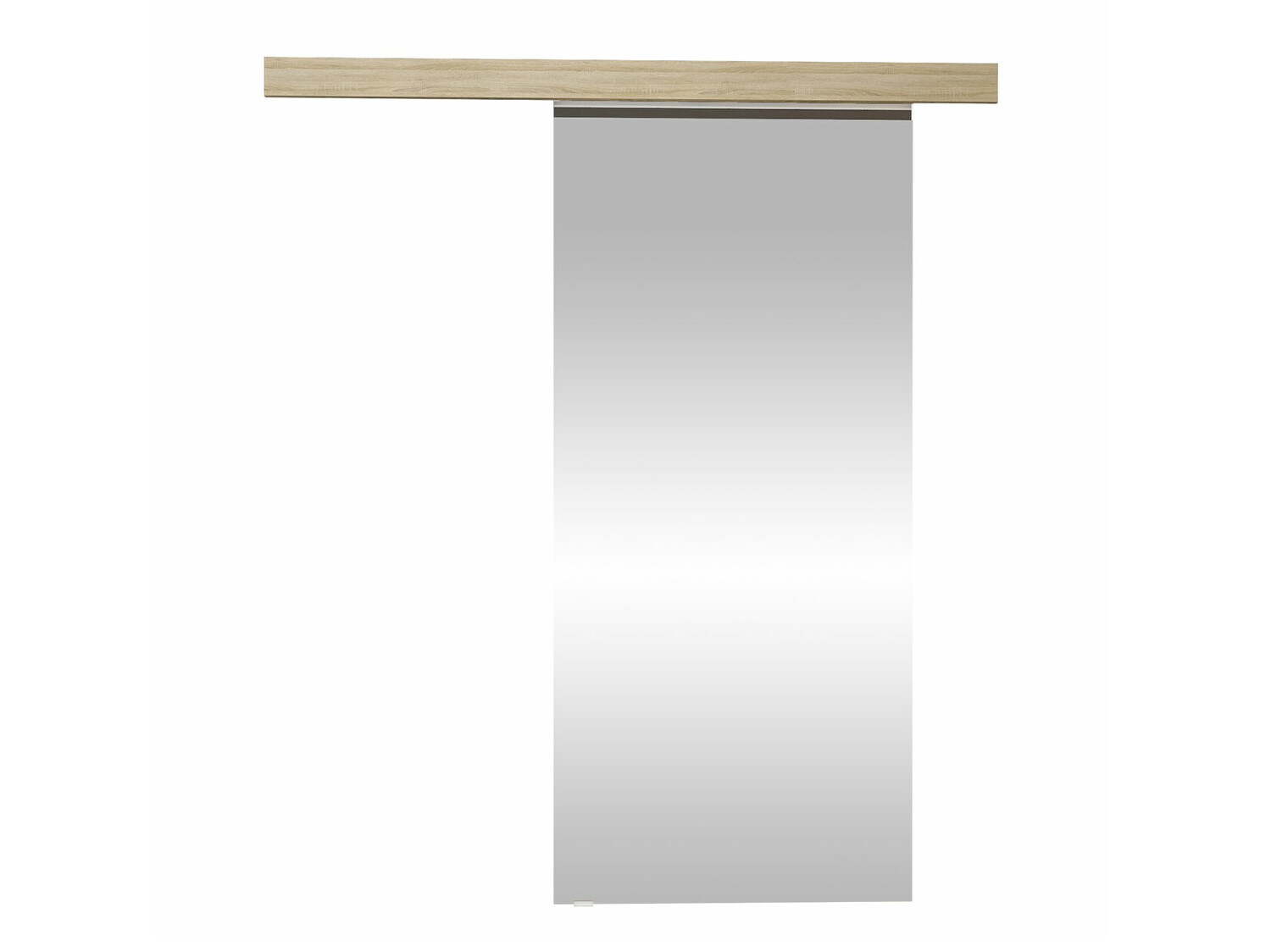 Uși glisante Closico Fundus II (Stejar Sonoma)