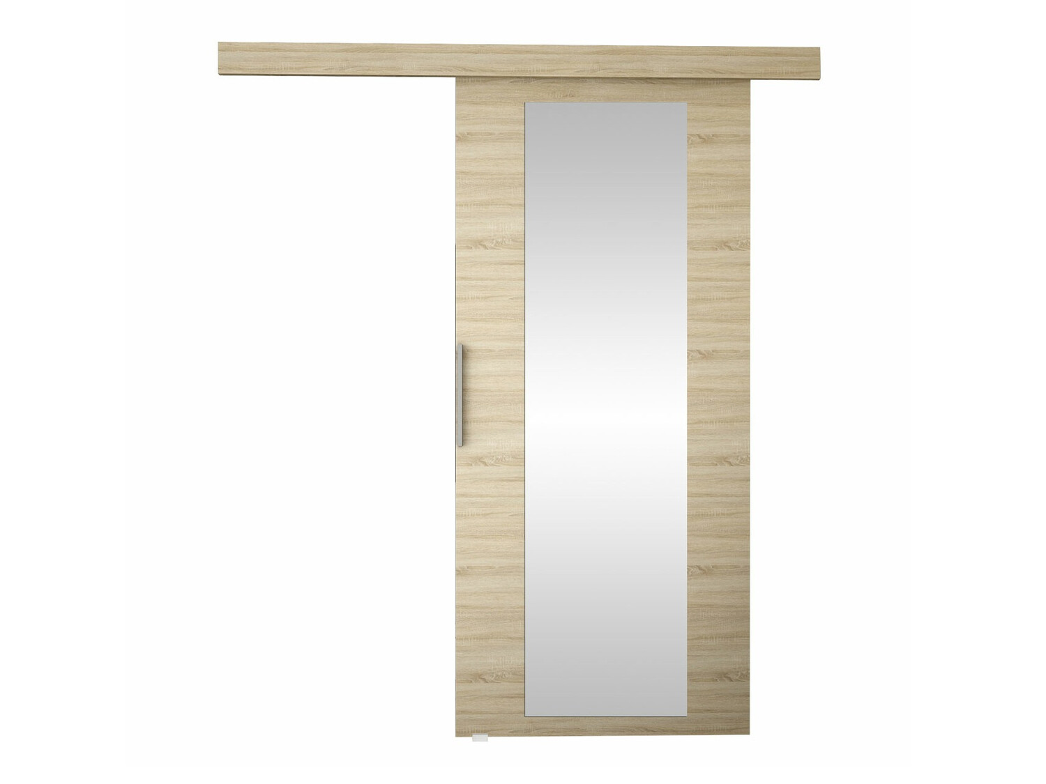 Uși glisante Closico Fundus IV (Stejar Sonoma)