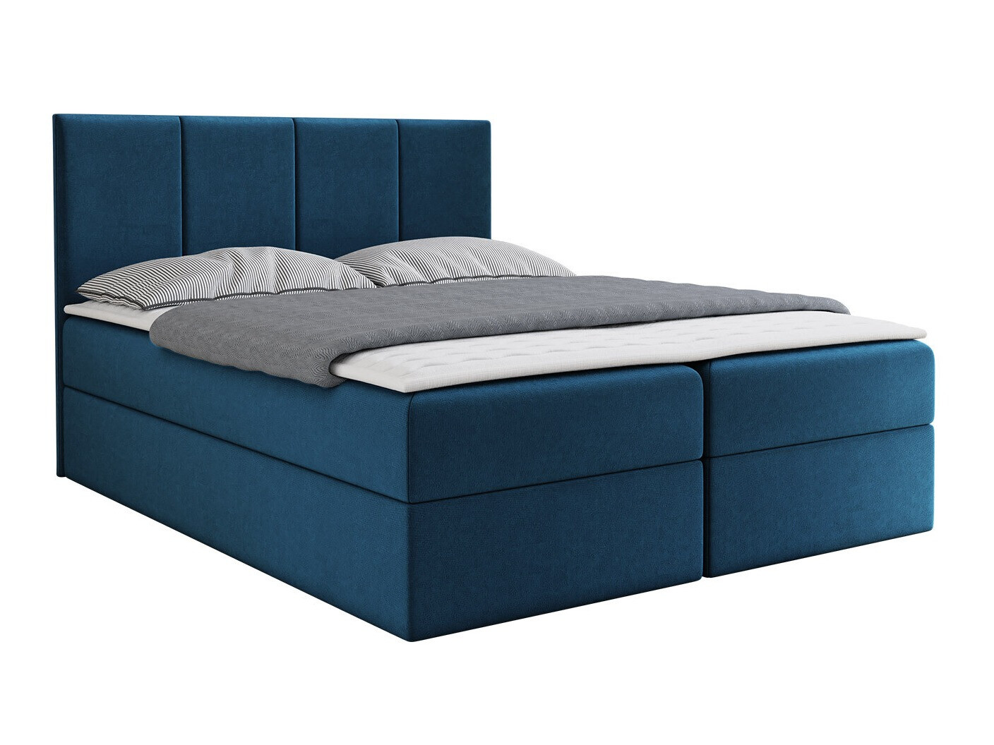 Pat boxspring Oppidum (Manila 26)