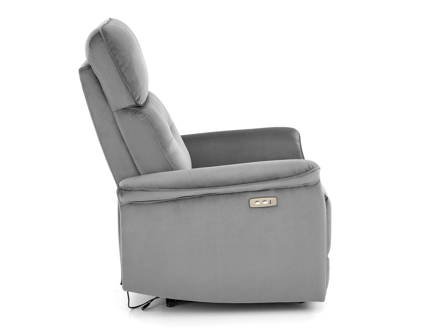 Fotoliu recliner Houston 1543 (Bluvel 14)