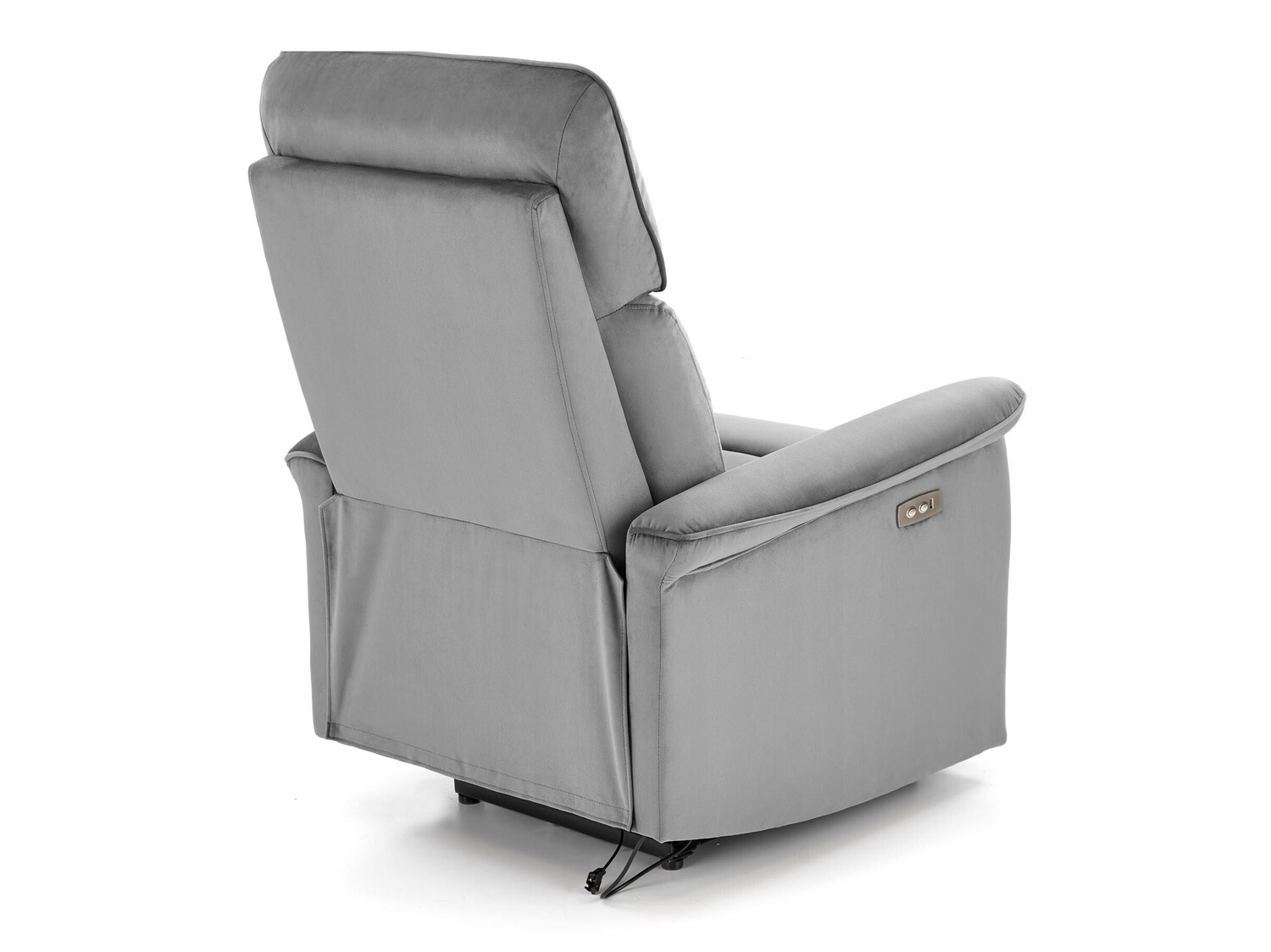 Fotoliu recliner Houston 1543 (Bluvel 14)