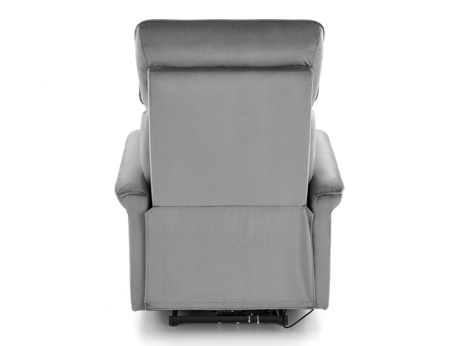 Fotoliu recliner Houston 1543 (Bluvel 14)