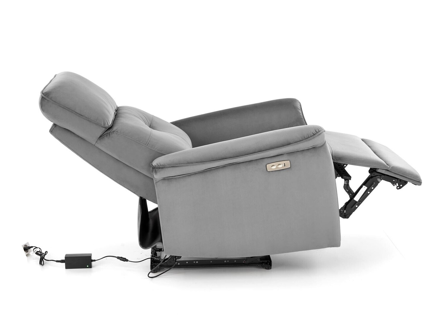 Fotoliu recliner Houston 1543 (Bluvel 14)