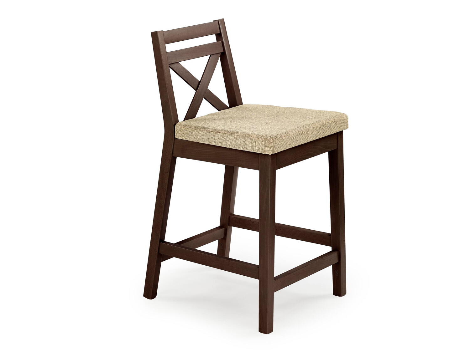 Scaun de bar Houston 315 (Nuca + LARS 07)