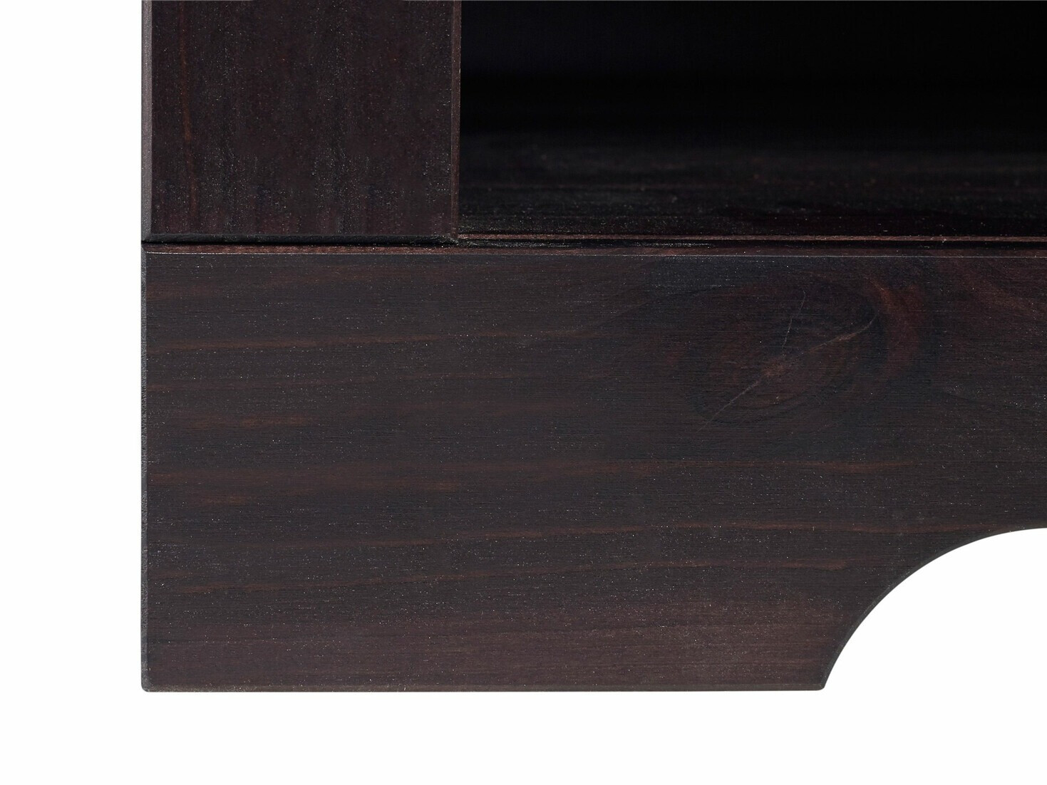 Comodă TV Cavfelo 106 (Havana stejar)