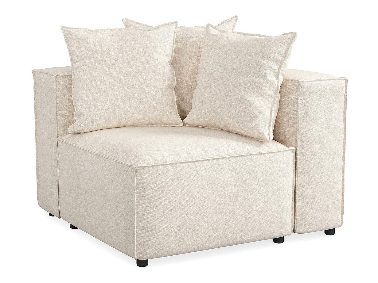 Fotoliu modular Torbalo 100 (Grande 03)